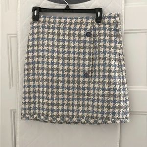 Sandro skirt